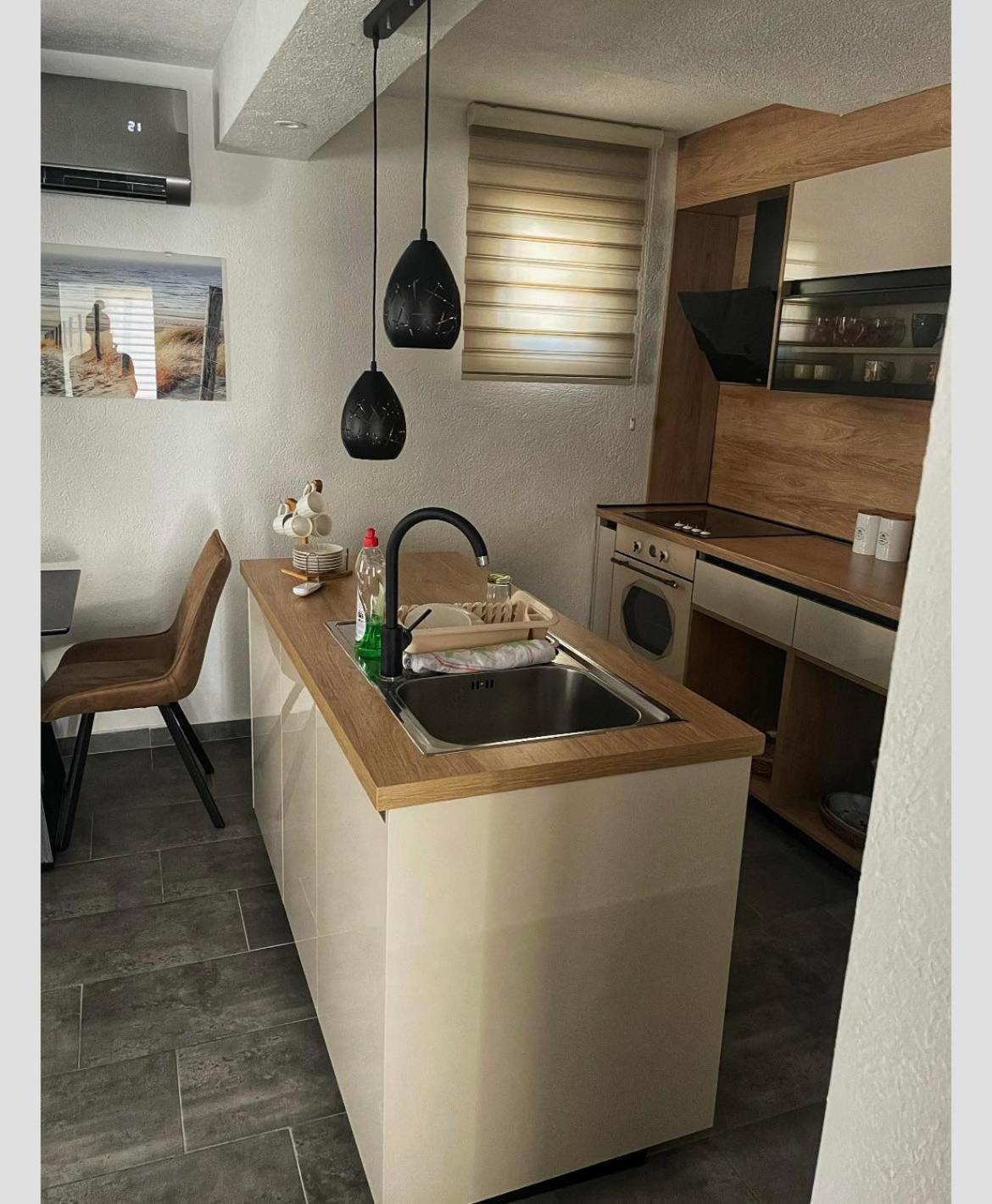 Studios Merdovic Budva Room photo